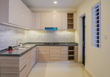 4 Bedroom Villa For Rent - Borey Peng Houth The Star Mera, Preaek Kampues, Phnom Penh. thumbnail