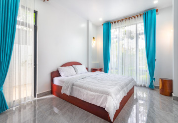 3 Bedroom Villa For Rent - Sangkat Siem Reap, Siem Reap thumbnail