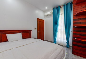 3 Bedroom Villa For Rent - Sangkat Siem Reap, Siem Reap thumbnail