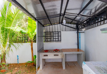 3 Bedroom Villa For Rent - Sangkat Siem Reap, Siem Reap thumbnail