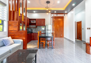 3 Bedroom Villa For Rent - Sangkat Siem Reap, Siem Reap thumbnail