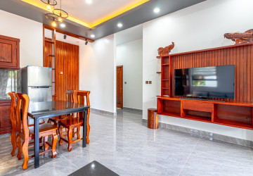 3 Bedroom Villa For Rent - Sangkat Siem Reap, Siem Reap thumbnail