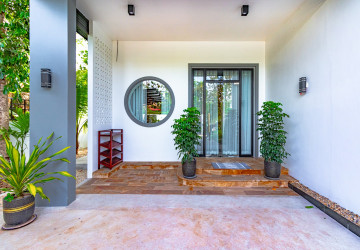 3 Bedroom Villa For Rent - Sangkat Siem Reap, Siem Reap thumbnail