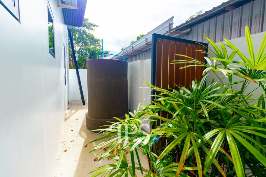 3 Bedroom Villa For Rent - Sangkat Siem Reap, Siem Reap