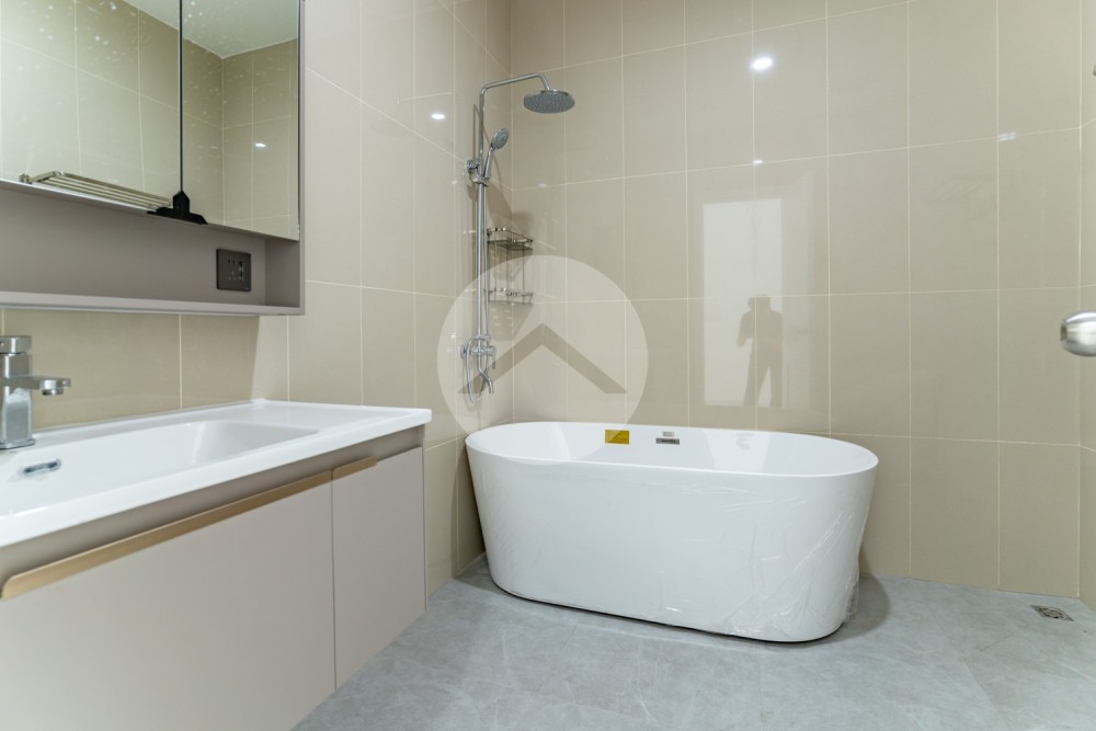 3 Bedroom Villa For Sale - Bassac Garden City, Tonle Bassac, Phnom Penh - Image 21 3 Bedroom Villa For Sale - Bassac Garden City, Tonle Bassac, Phnom Penh - Image 21