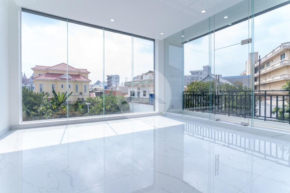 3 Bedroom Villa For Sale - Bassac Garden City, Tonle Bassac, Phnom Penh - Image 11 3 Bedroom Villa For Sale - Bassac Garden City, Tonle Bassac, Phnom Penh - Image 11