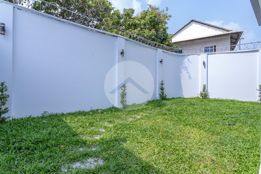 3 Bedroom Villa For Sale - Bassac Garden City, Tonle Bassac, Phnom Penh - Image 29 3 Bedroom Villa For Sale - Bassac Garden City, Tonle Bassac, Phnom Penh - Image 29