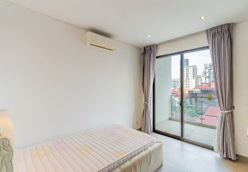 2 Bedroom Condo For Rent - Embassy Central, BKK1, Phnom Penh thumbnail