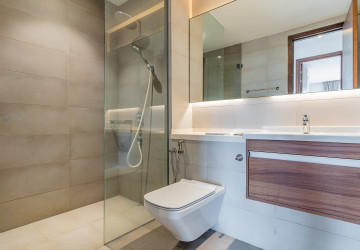2 Bedroom Condo For Rent - Embassy Central, BKK1, Phnom Penh thumbnail