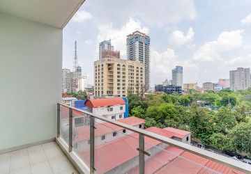 2 Bedroom Condo For Rent - Embassy Central, BKK1, Phnom Penh thumbnail