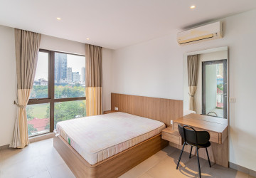 2 Bedroom Condo For Rent - Embassy Central, BKK1, Phnom Penh thumbnail