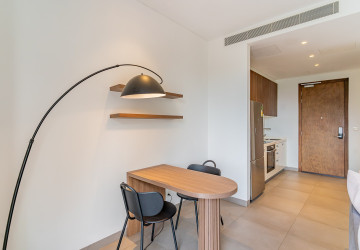 2 Bedroom Condo For Rent - Embassy Central, BKK1, Phnom Penh thumbnail