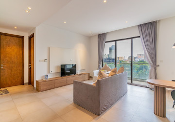 2 Bedroom Condo For Rent - Embassy Central, BKK1, Phnom Penh thumbnail