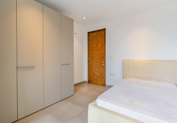 2 Bedroom Condo For Rent - Embassy Central, BKK1, Phnom Penh thumbnail