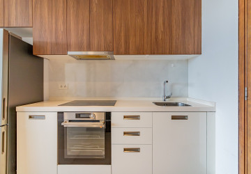 2 Bedroom Condo For Rent - Embassy Central, BKK1, Phnom Penh thumbnail