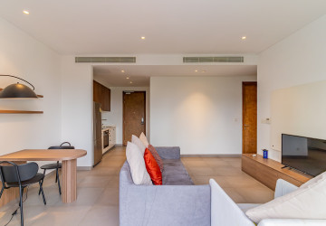 2 Bedroom Condo For Rent - Embassy Central, BKK1, Phnom Penh thumbnail