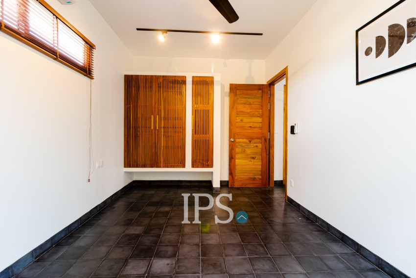 Brand New 3 Bedroom Villa For Sale - Svay Dangkum, Siem Reap