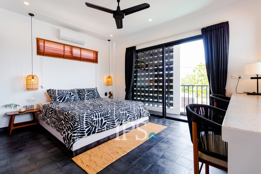 Brand New 3 Bedroom Villa For Sale - Svay Dangkum, Siem Reap