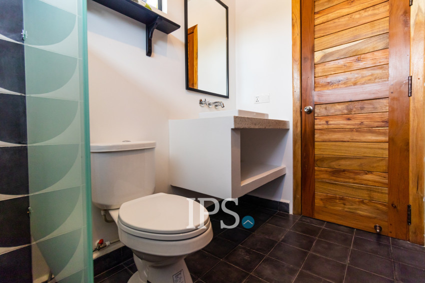Brand New 3 Bedroom Villa For Sale - Svay Dangkum, Siem Reap