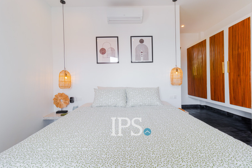 Brand New 3 Bedroom Villa For Sale - Svay Dangkum, Siem Reap
