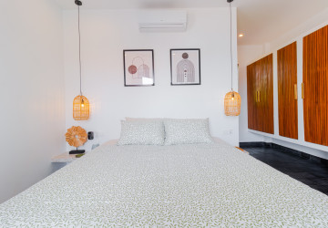 Brand New 3 Bedroom Villa For Sale - Svay Dangkum, Siem Reap thumbnail