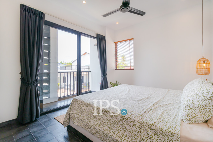 Brand New 3 Bedroom Villa For Sale - Svay Dangkum, Siem Reap