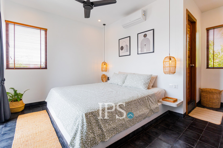 Brand New 3 Bedroom Villa For Sale - Svay Dangkum, Siem Reap