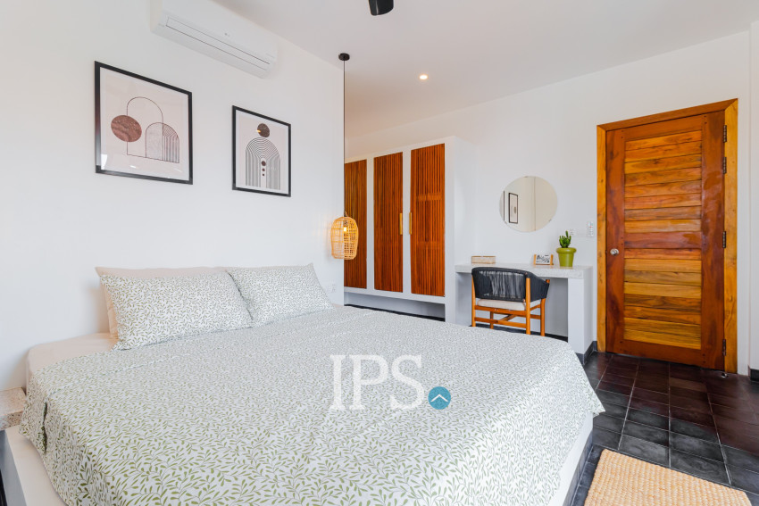 Brand New 3 Bedroom Villa For Sale - Svay Dangkum, Siem Reap