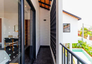 Brand New 3 Bedroom Villa For Sale - Svay Dangkum, Siem Reap thumbnail