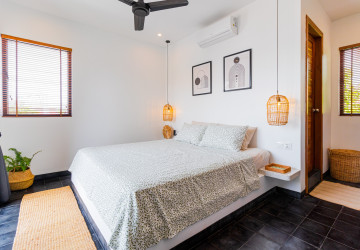 Brand New 3 Bedroom Villa For Sale - Svay Dangkum, Siem Reap thumbnail