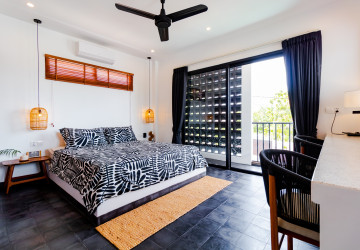 Brand New 3 Bedroom Villa For Sale - Svay Dangkum, Siem Reap thumbnail