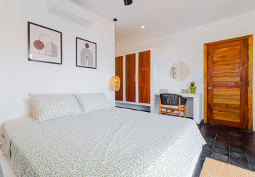 Brand New 3 Bedroom Villa For Sale - Svay Dangkum, Siem Reap thumbnail