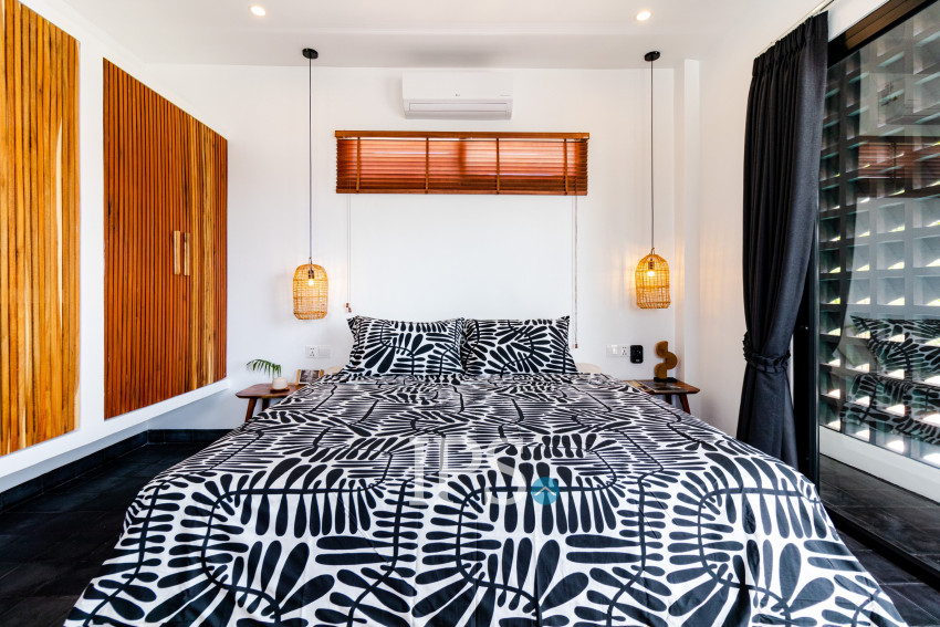 Brand New 3 Bedroom Villa For Sale - Svay Dangkum, Siem Reap