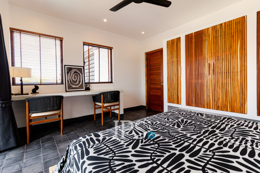 Brand New 3 Bedroom Villa For Sale - Svay Dangkum, Siem Reap