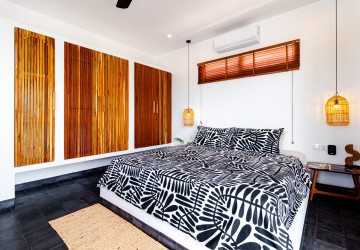 Brand New 3 Bedroom Villa For Sale - Svay Dangkum, Siem Reap thumbnail