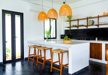 Brand New 3 Bedroom Villa For Sale - Svay Dangkum, Siem Reap thumbnail