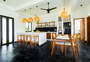 Brand New 3 Bedroom Villa For Sale - Svay Dangkum, Siem Reap thumbnail