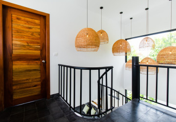 Brand New 3 Bedroom Villa For Sale - Svay Dangkum, Siem Reap thumbnail