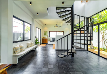 Brand New 3 Bedroom Villa For Sale - Svay Dangkum, Siem Reap thumbnail