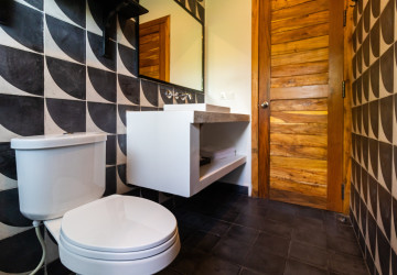 Brand New 3 Bedroom Villa For Sale - Svay Dangkum, Siem Reap thumbnail