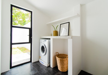Brand New 3 Bedroom Villa For Sale - Svay Dangkum, Siem Reap thumbnail