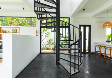 Brand New 3 Bedroom Villa For Sale - Svay Dangkum, Siem Reap thumbnail