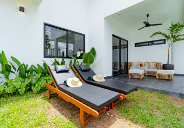 Brand New 3 Bedroom Villa For Sale - Svay Dangkum, Siem Reap thumbnail