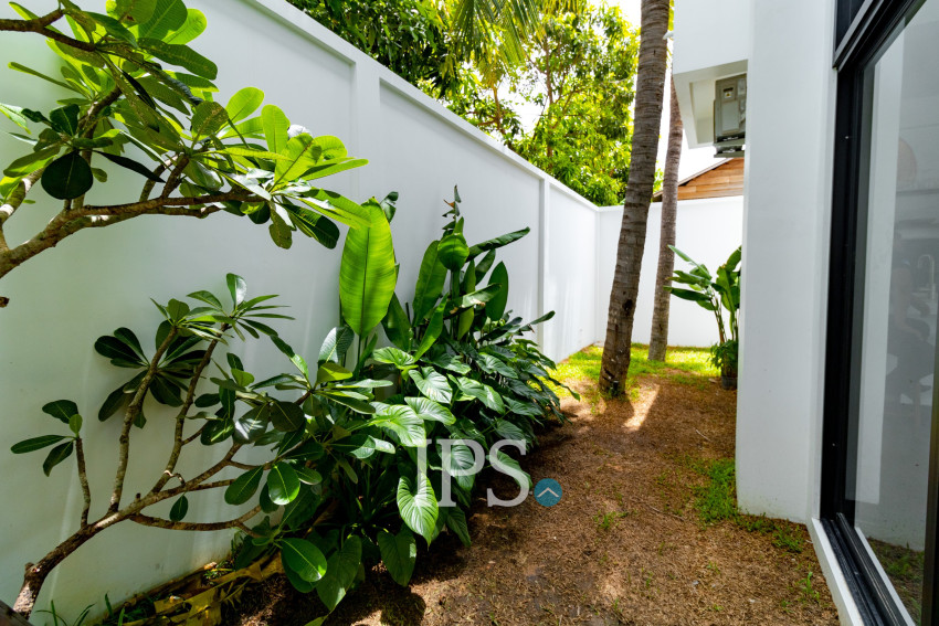 Brand New 3 Bedroom Villa For Sale - Svay Dangkum, Siem Reap