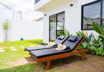 Brand New 3 Bedroom Villa For Sale - Svay Dangkum, Siem Reap thumbnail