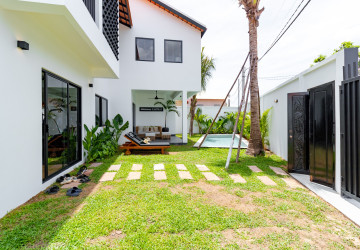 Brand New 3 Bedroom Villa For Sale - Svay Dangkum, Siem Reap thumbnail