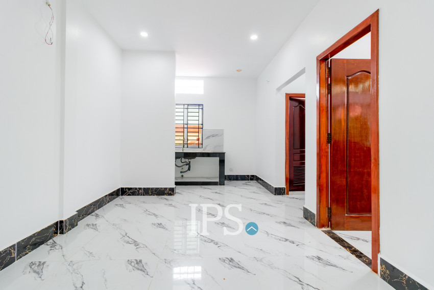 7 Bedroom Apartment Building For Rent - Svay Dangkum, Siem Reap