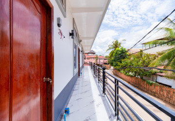 7 Bedroom Apartment Building For Rent - Svay Dangkum, Siem Reap thumbnail