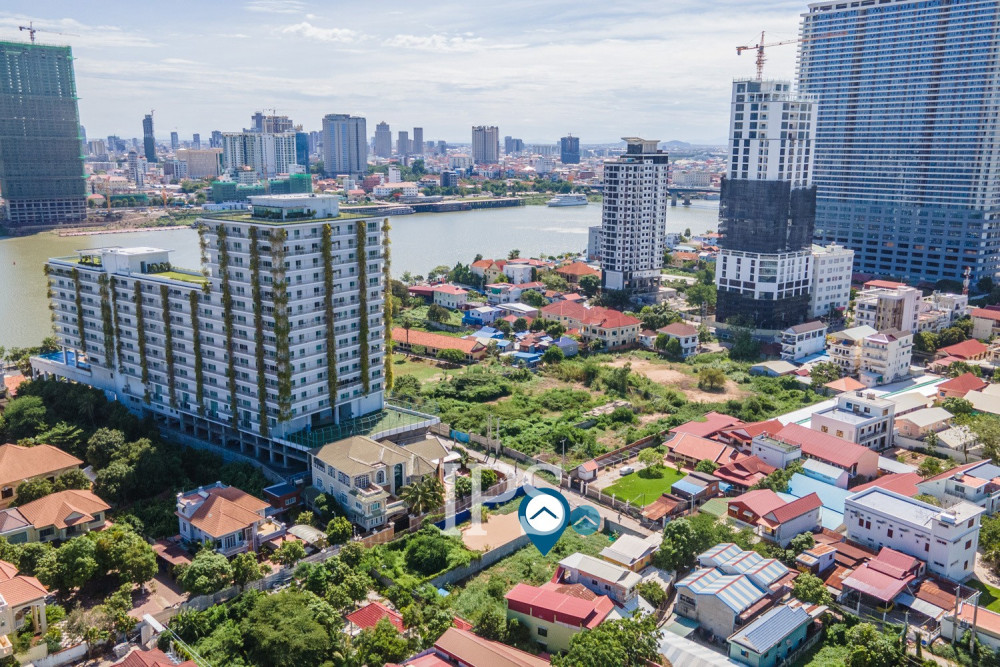 929 Sqm Residential Land For Sale - Chroy Changvar, Pnom Penh - Image 13 929 Sqm Residential Land For Sale - Chroy Changvar, Pnom Penh - Image 13