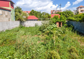 929 Sqm Residential Land For Sale - Chroy Changvar, Pnom Penh thumbnail